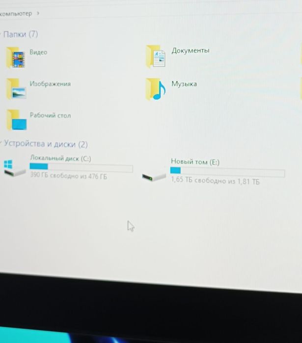 СРОЧНОО!!! Игровой компьютер