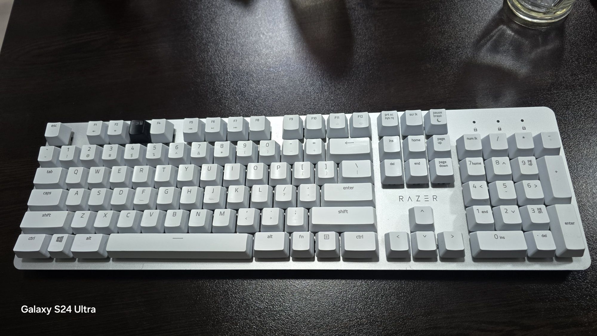 Razer Pro Type RC30-030702 безжична