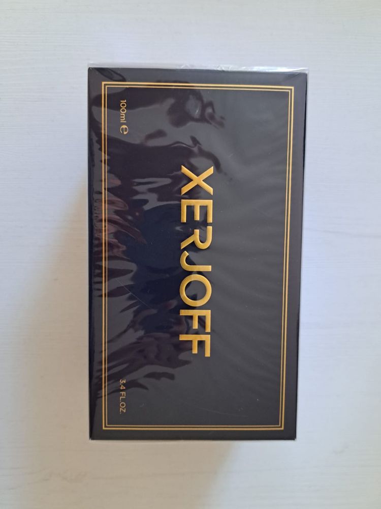 Xerjoff Don Eau de Parfum unisex 100 ml