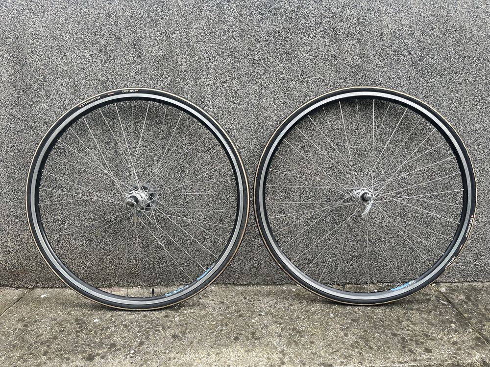 Vand roti 28 8 viteze bicicleta cursiera semicursiera singlespeed