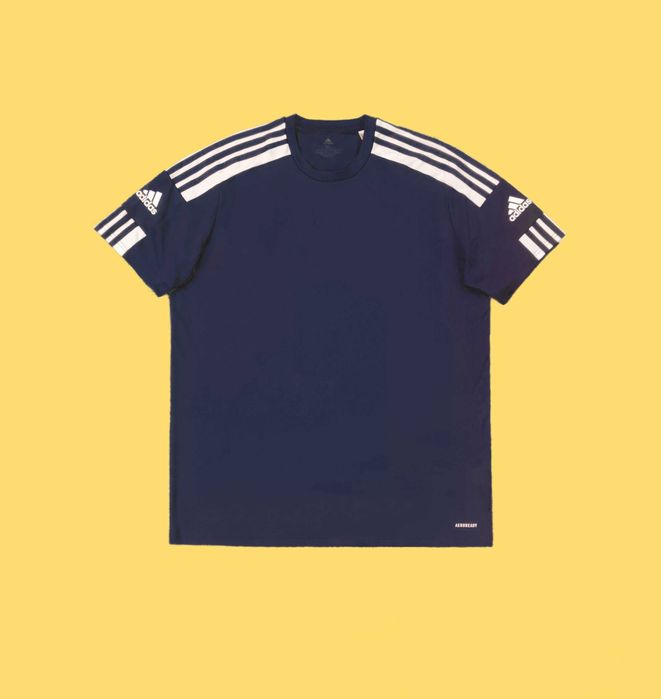 Tricou Adidas PrimeGreen Aeroready