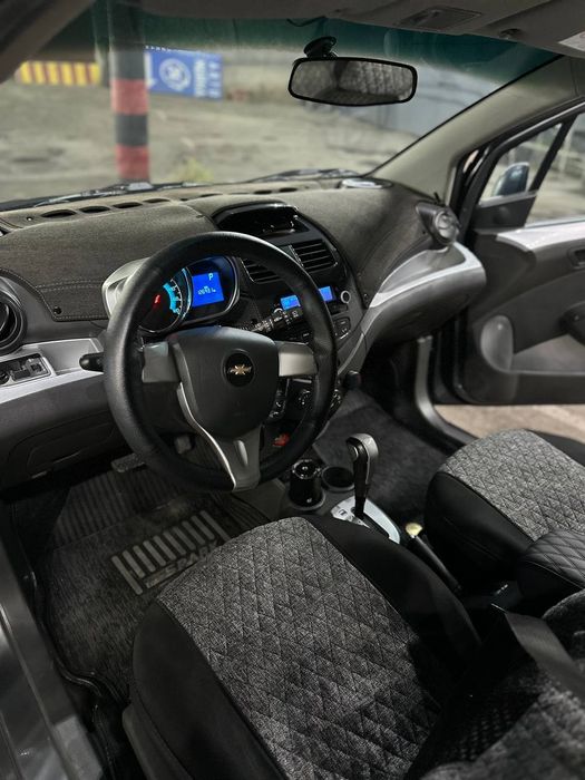 Продаётся автомобиль