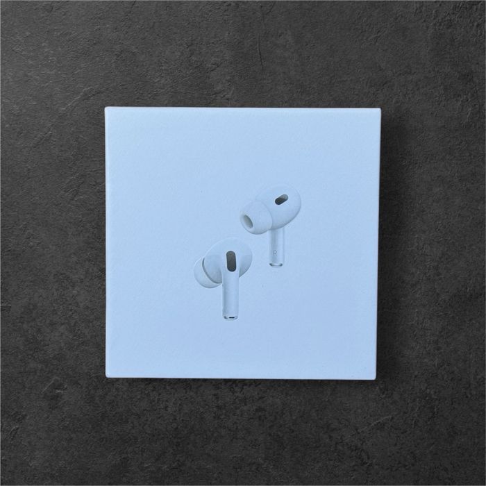 Apple AirPods Pro 2 слушалки