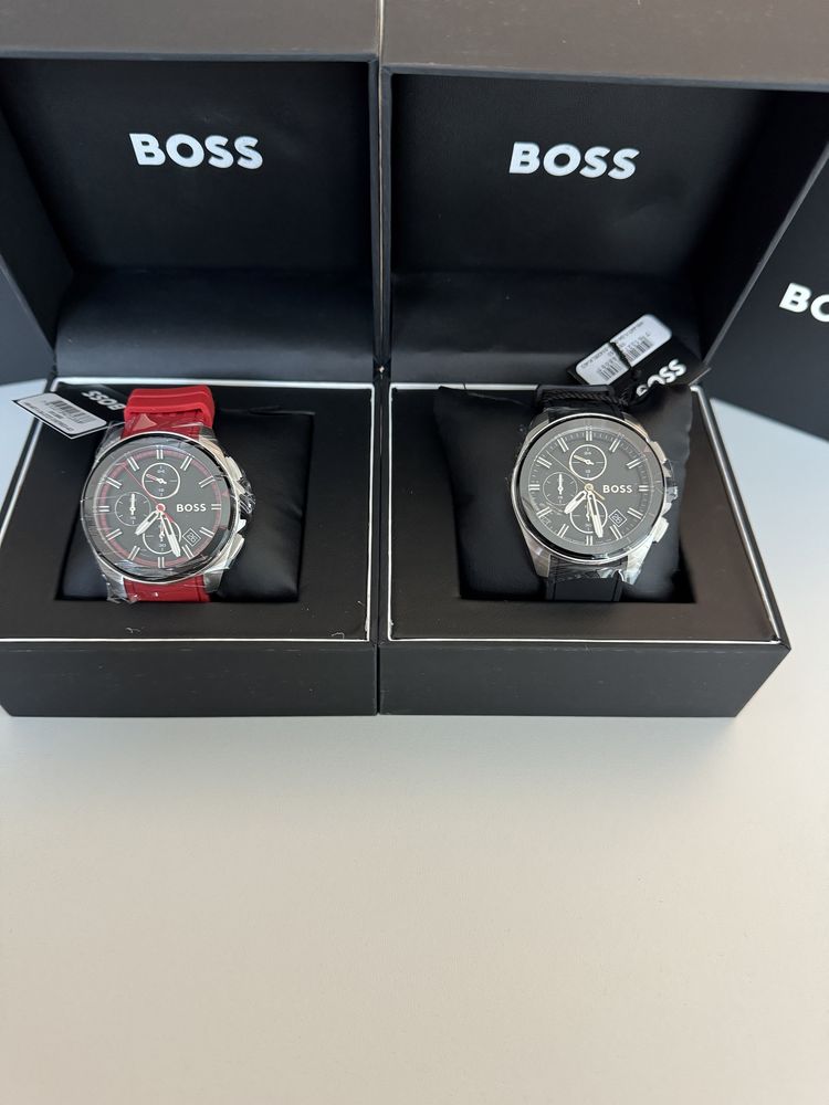 Часовник Hugo Boss Volane 1513953 и 1513959
