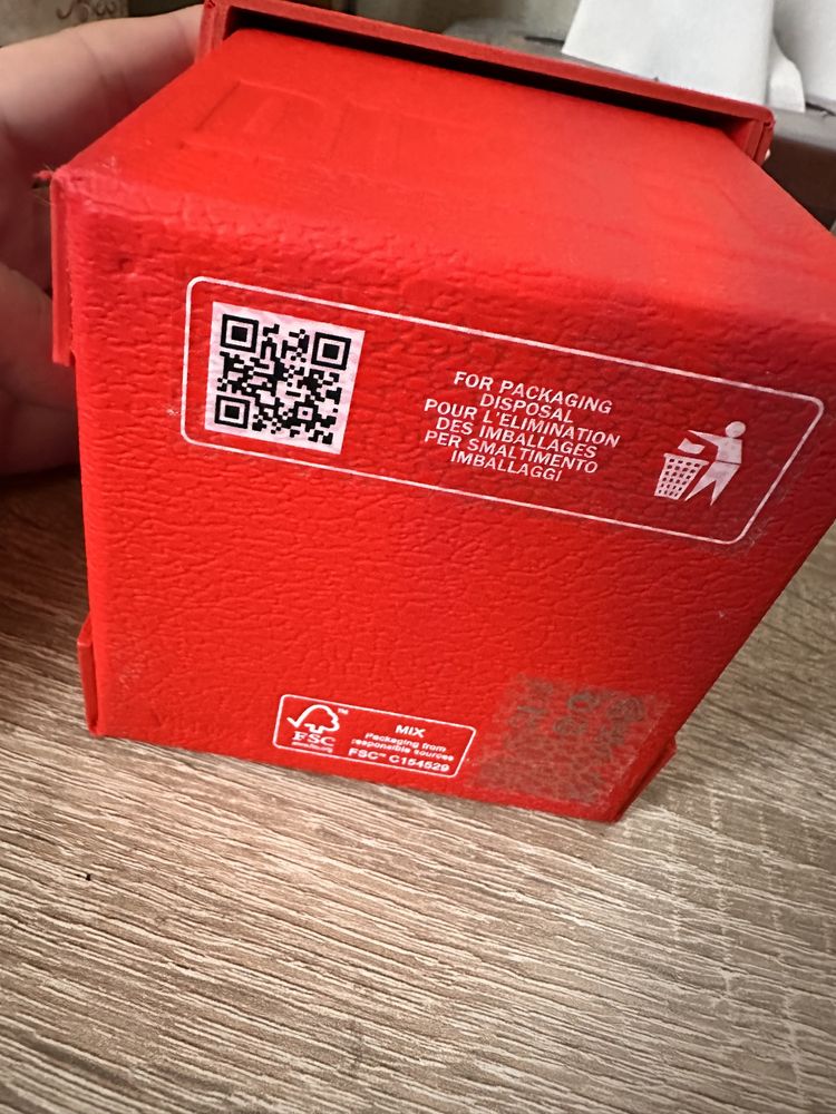 Часовник Diesel чисто нов