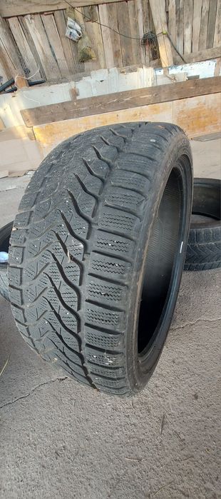 Anvelope SH Iarna 225/40/18 Pirelli Sottozero 225 40 18 R18 92H