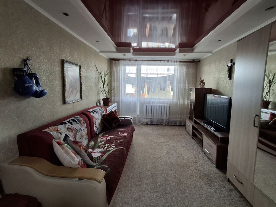 Продам 2х ком.квартиру Сельхозинститут