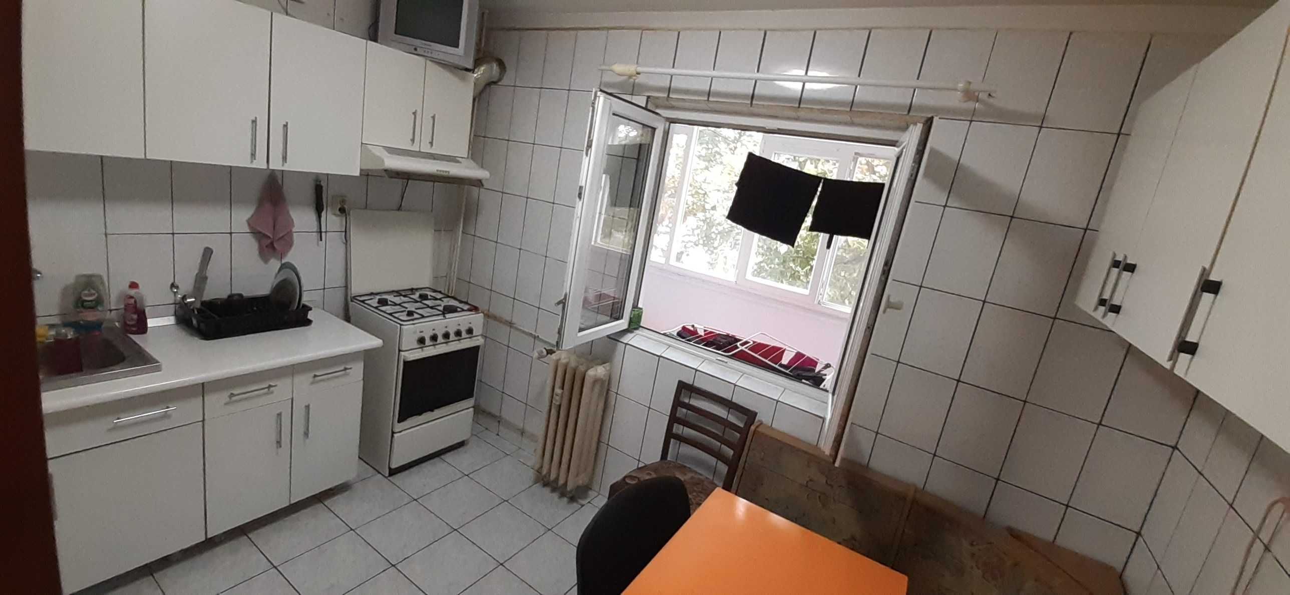 Colega de apartament