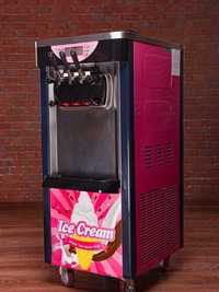 Аренда аппарата для мягкого мороженого