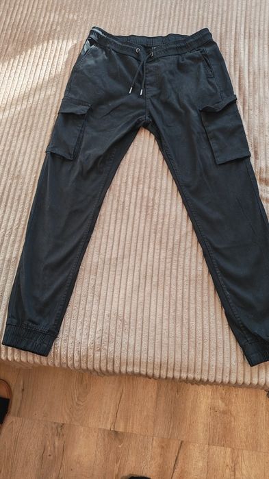 Мъжки карго панталон  размер М