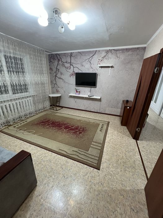 Сдам 2-комн в центре, напротив Комфорта