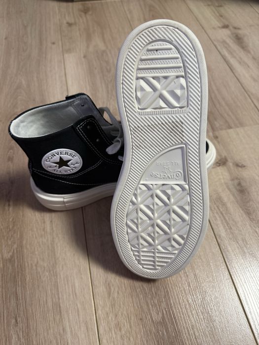 Мъжки обувки converse