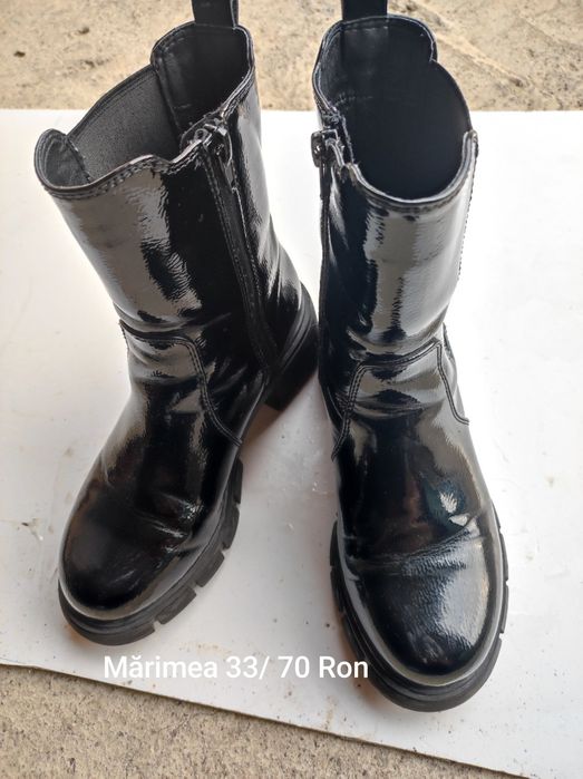 Adidași, ghete, cizmulițe in stare foarte buna.