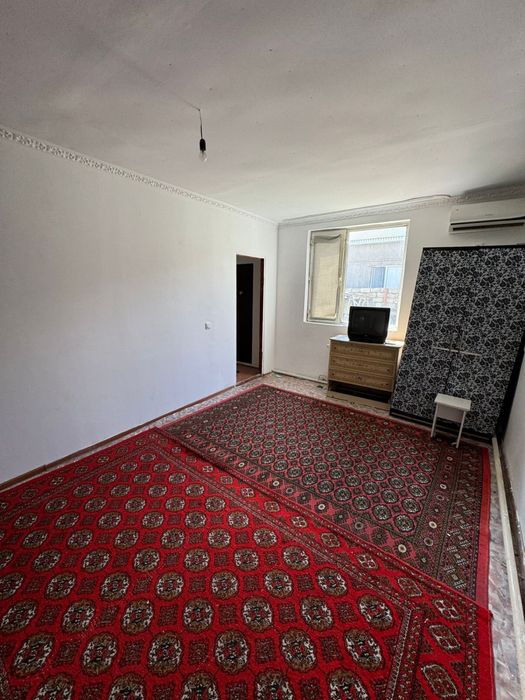 Времянка в районе чехова