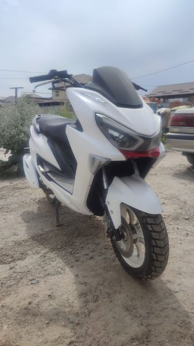 Макси мопед сатылады срочно