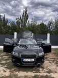 Audi A5 3.0 TDI Quattro