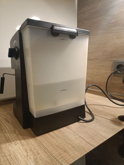 Кафемашина Arielli