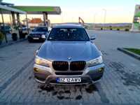 Vând urgent sau schimb BMW f 25