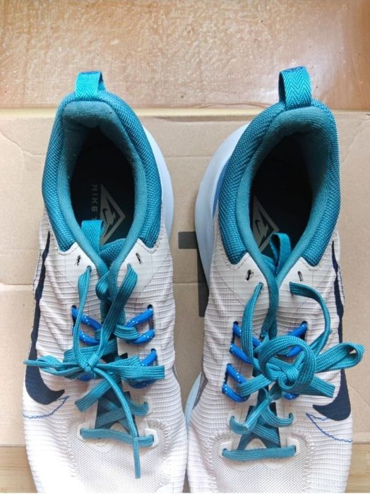 Nike Juniper Trail 2 DM0822-100 munte marimea 43(27.5cm)