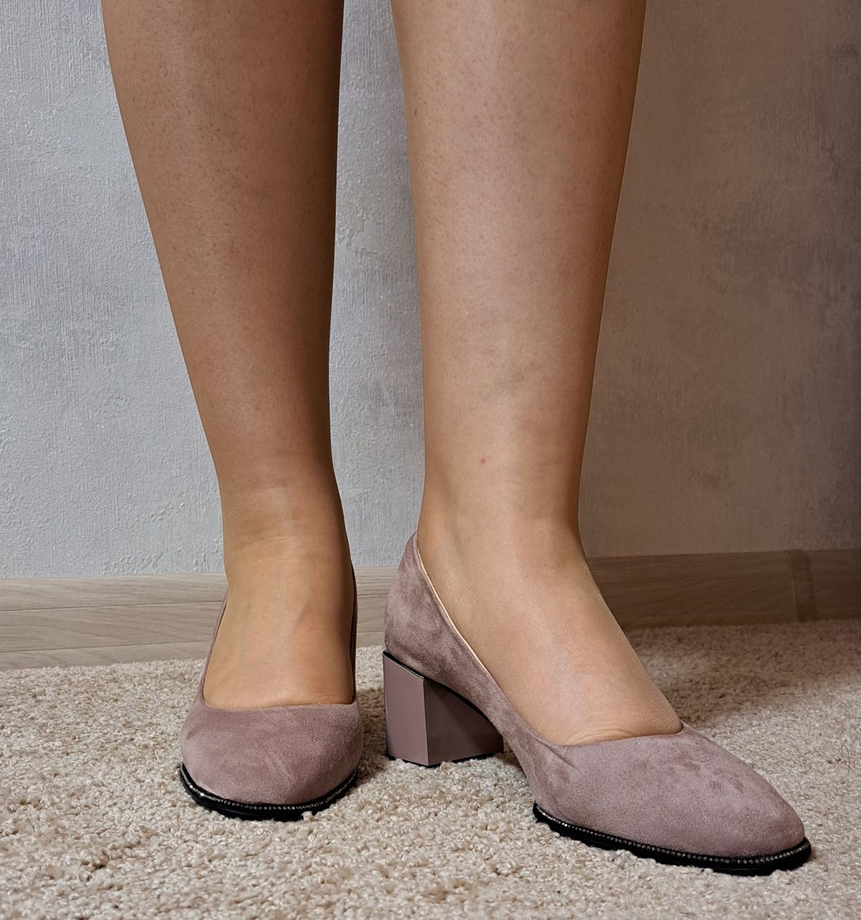 Туфли женские новые