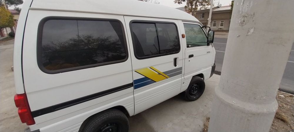 damas 2024 yil damas