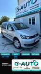 Volkswagen Caddy VW Caddy Maxi DSG peroane cu dizabilitati