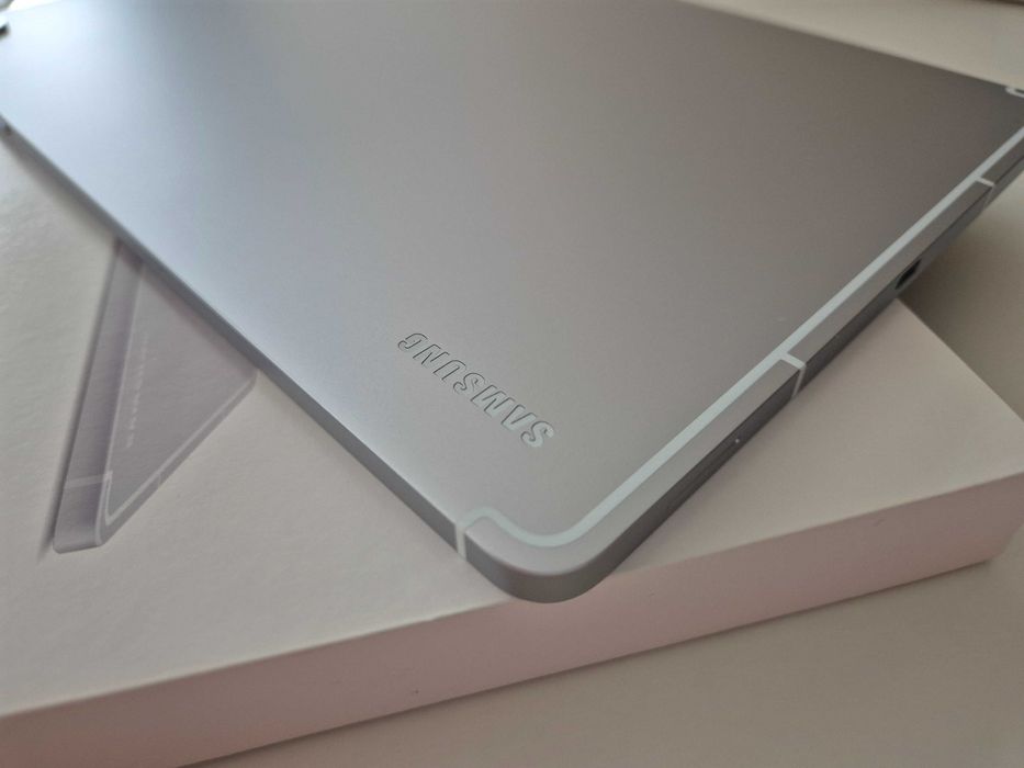 Samsung Galaxy Tab S10FE WiFi