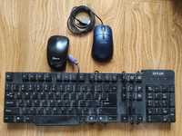 Mouse și tastatura