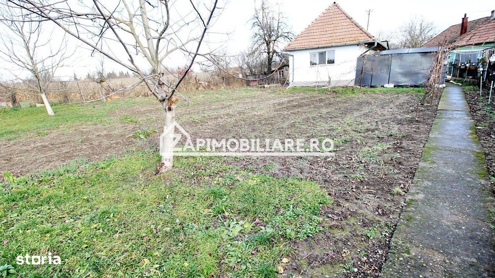 Casa 3 camere,90 mp,1300 mp teren, zona Stadion, 0% comision