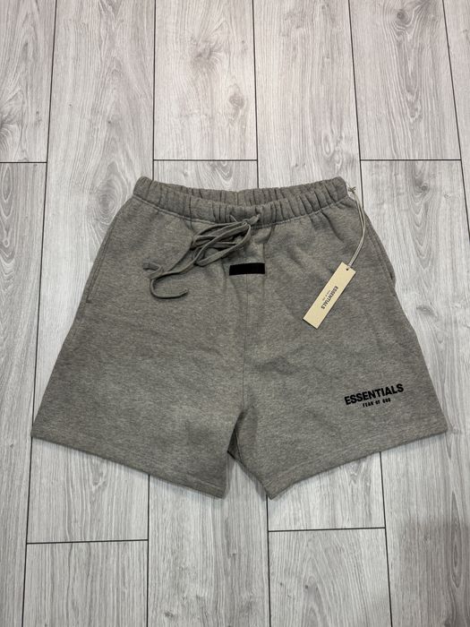 Pantaloni scurti Essentials