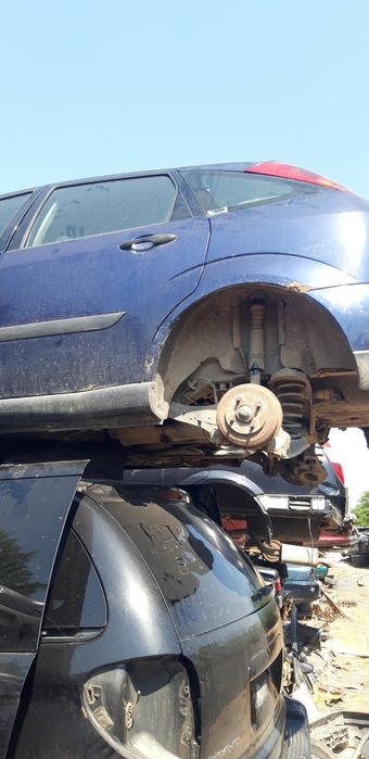 Ford focus 1.6i 2001