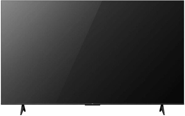 Телевизор TCL 75 — огромный экран и реалистичное изображение