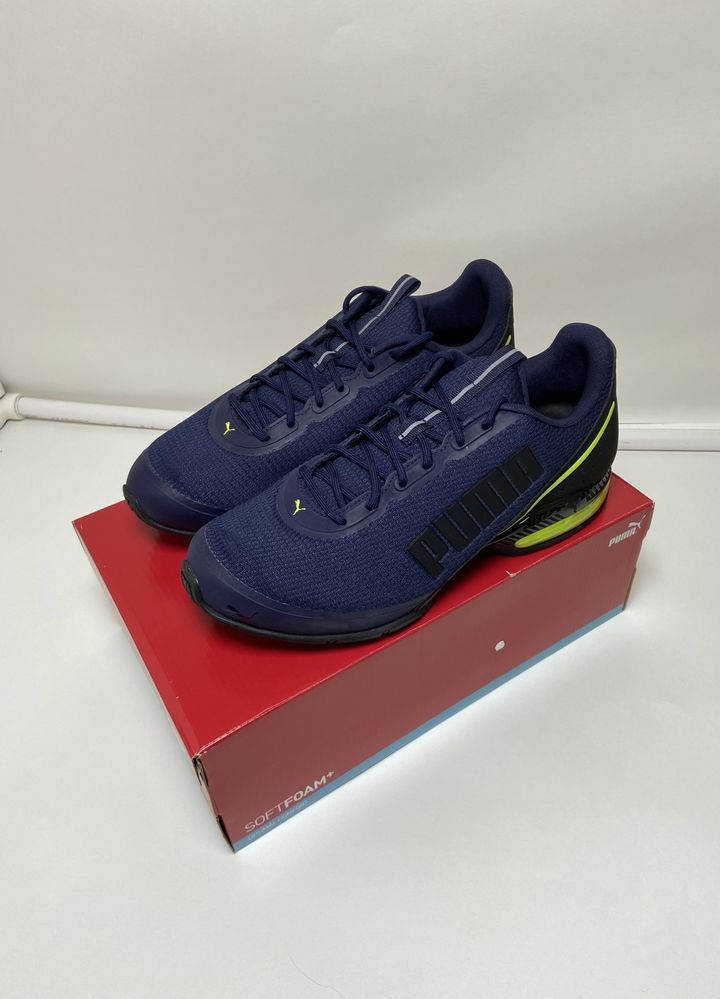 Оригинальные Puma Cell Divide 43 (US 10. 28 см по стельке)