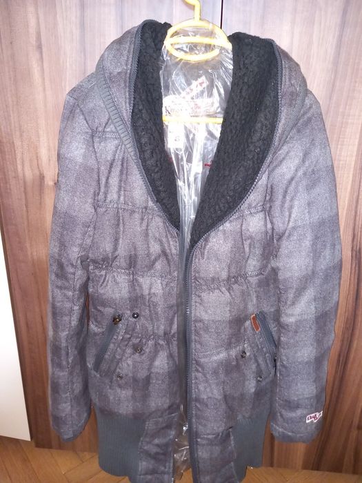 Дамски якета, размер с