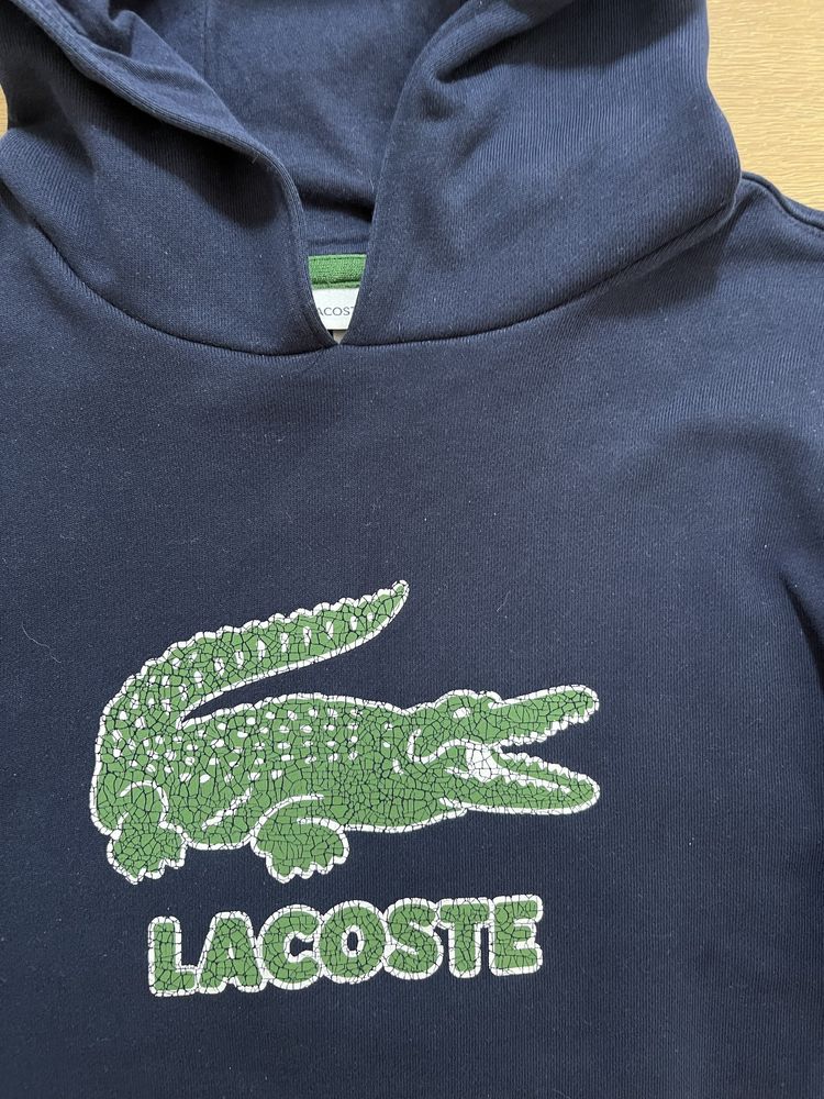 Lacoste,Pangaia дамски суитчъри размер М
