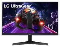 Монитор Игровой 23.8'' LG 24GN60R-B