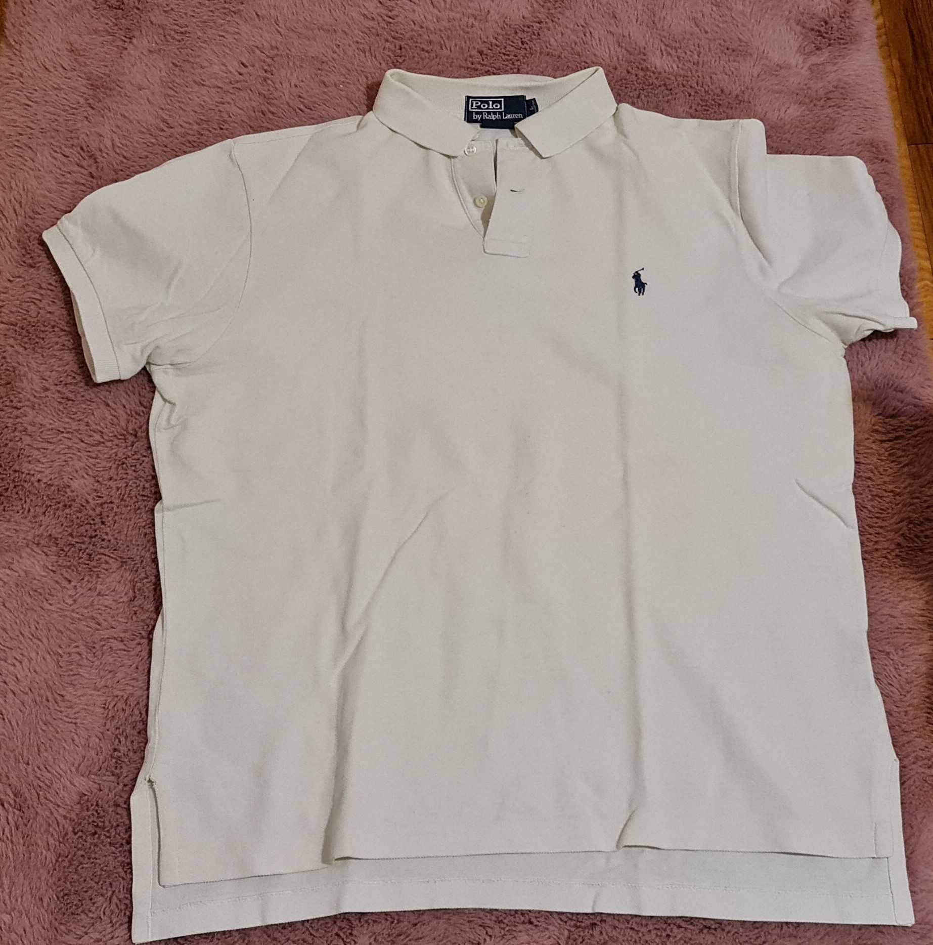 Tricou Polo Ralph Lauren L