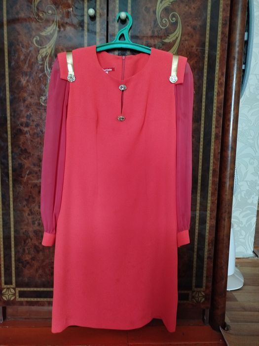 Турция.Платье женское.