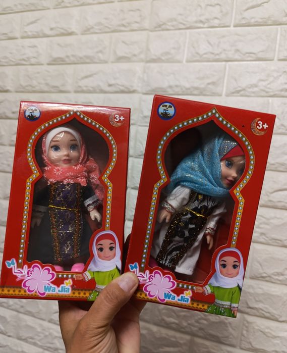 Игрушки для детей