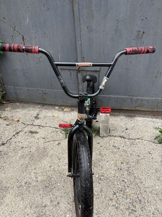 BMX/БМХ в хорошем состоянии