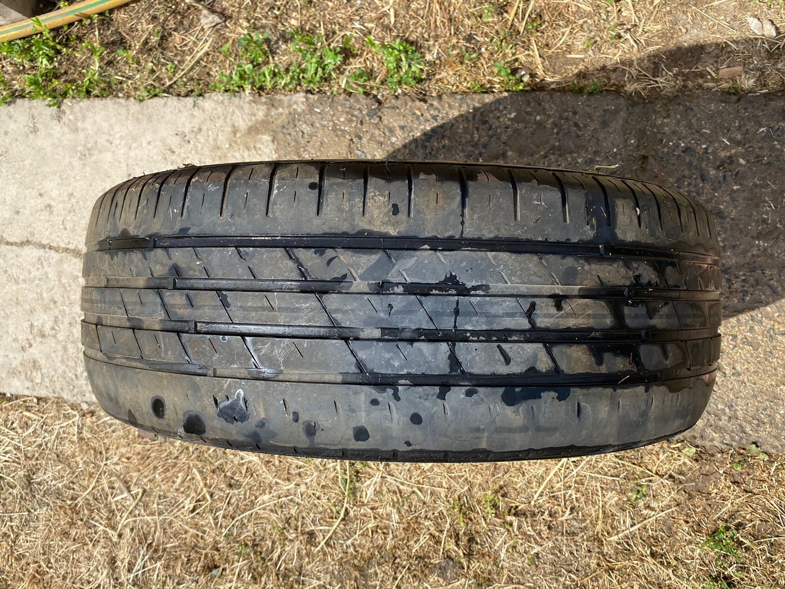 Продается шины 205 R16 ларгус