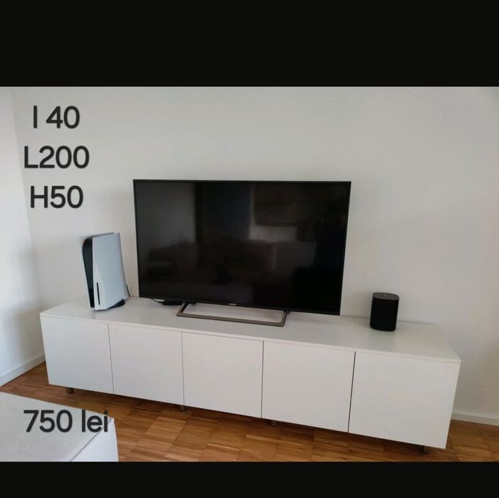 De vanzare mobila import