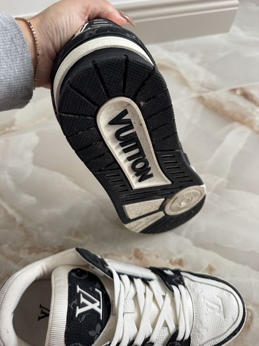 Мъжки маратонки Louis Vuitton