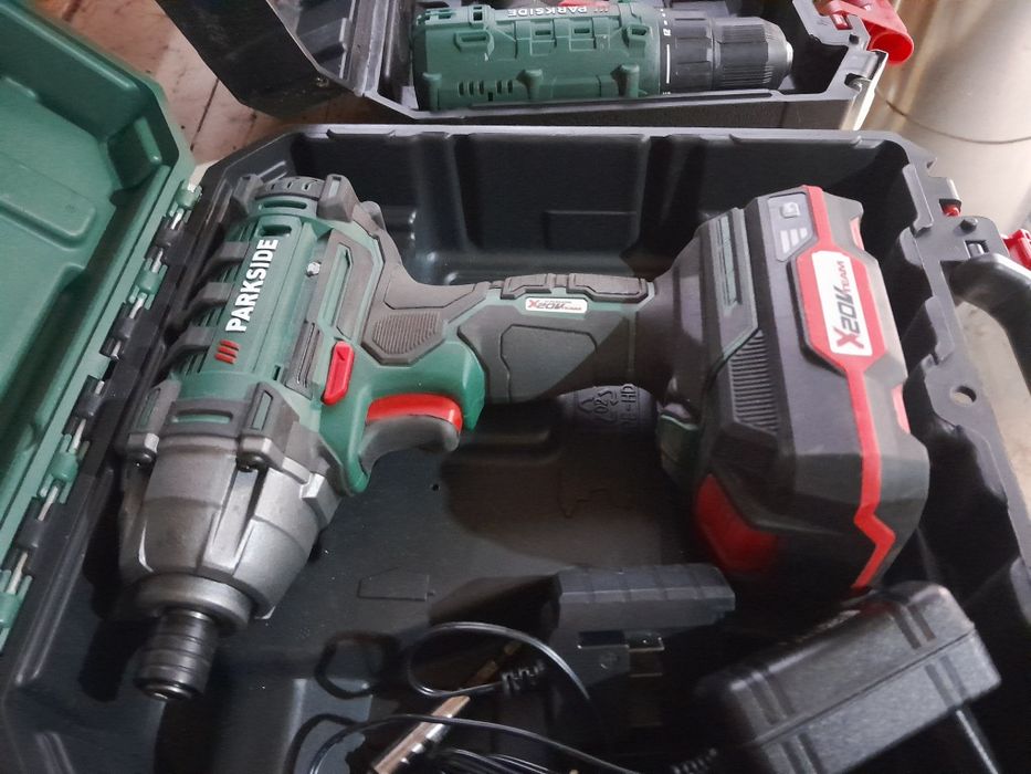 Parkside Autofiletanta