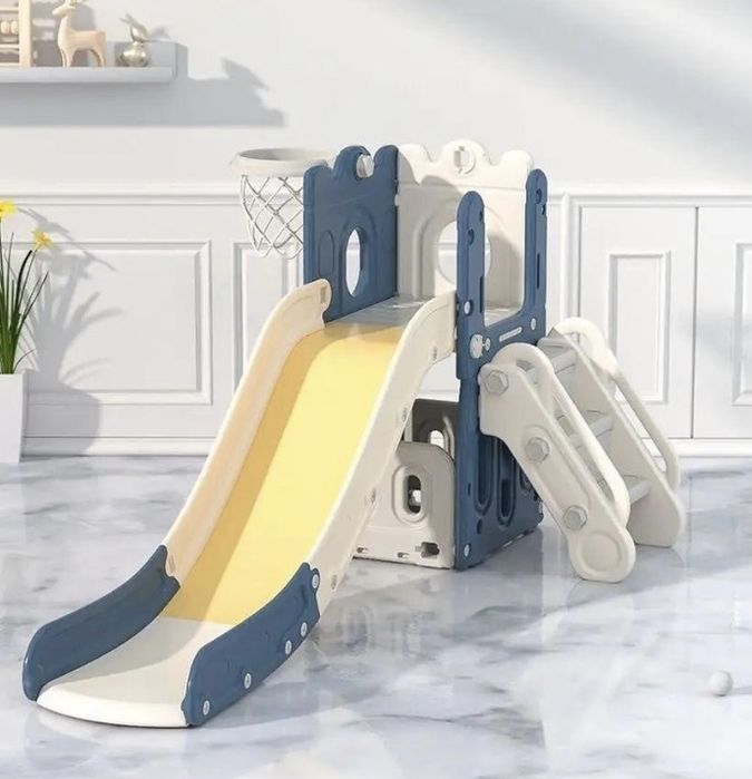 Продаю детский игровой комплекс-горку