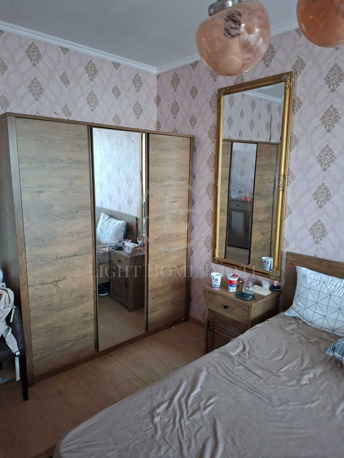 Реф. 2573 Тристаен Апартамент / Топ Локация / Каменица 1
