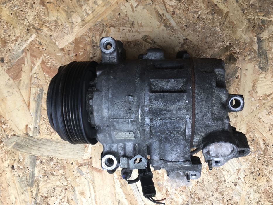 Compresor AC Clima BMW 3,5,1 2.0d E60/E90. Denso