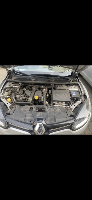 De vânzare Renault Megane 3 1.5 DCI