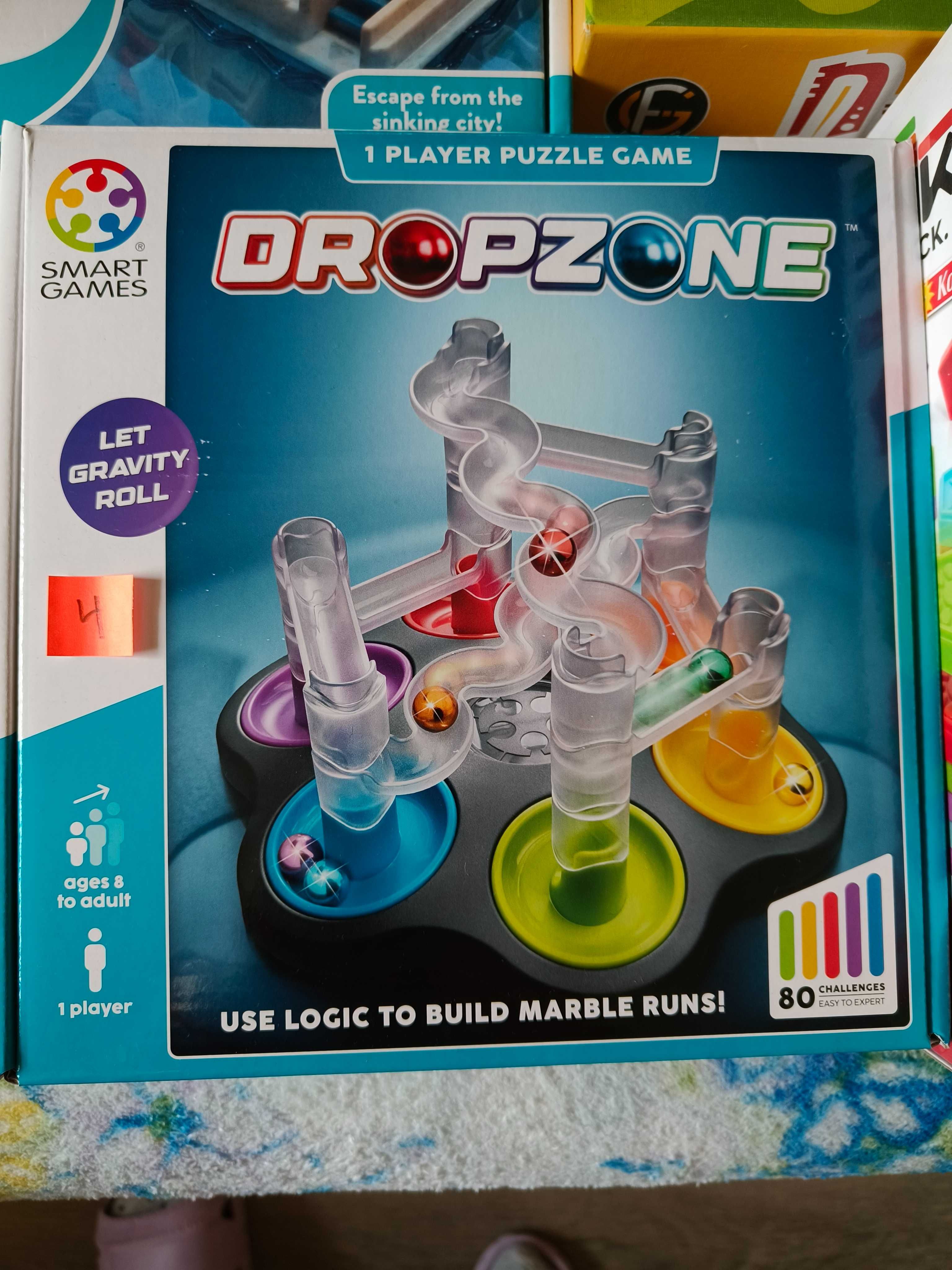 Настолни игри - различни видове
