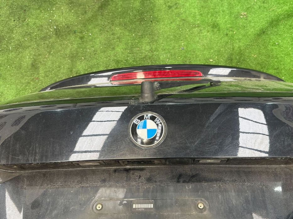 HAION BMW X1 E84 SDRIVE 18D 2.0 DIESEL 2010 COD OEM 41002993152 2009-2015